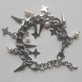 Celestial Link Bracelet