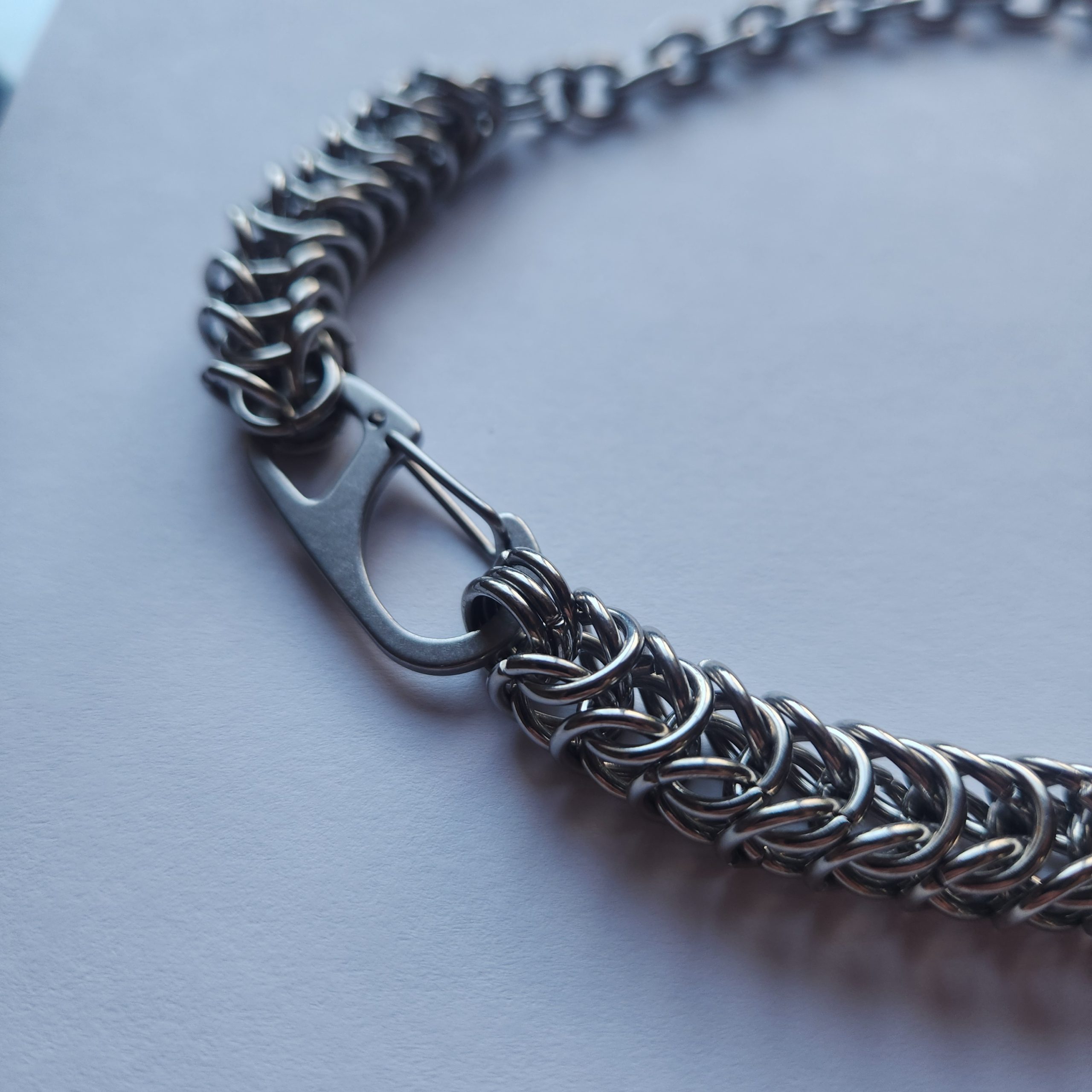 Byzantine Clip Chain No.1 - Image 2