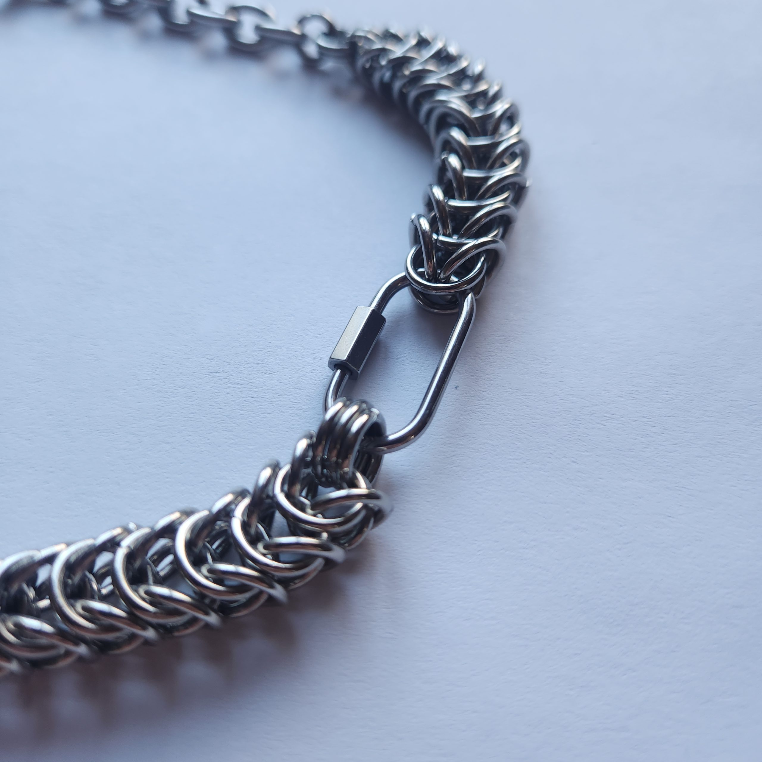 Byzantine Clip Chain No.1 - Image 4