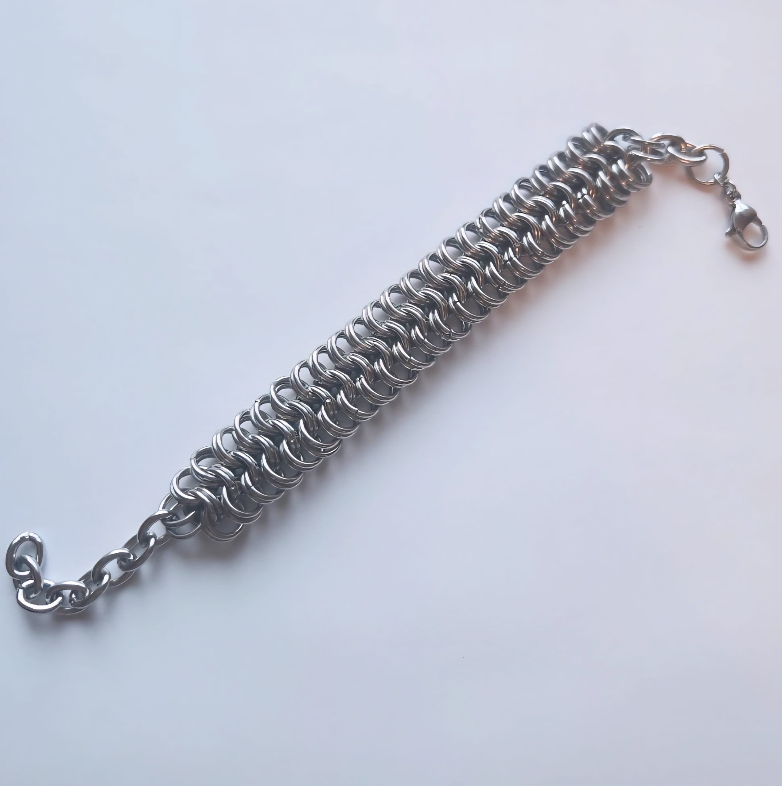 Dragonscale Bracelet