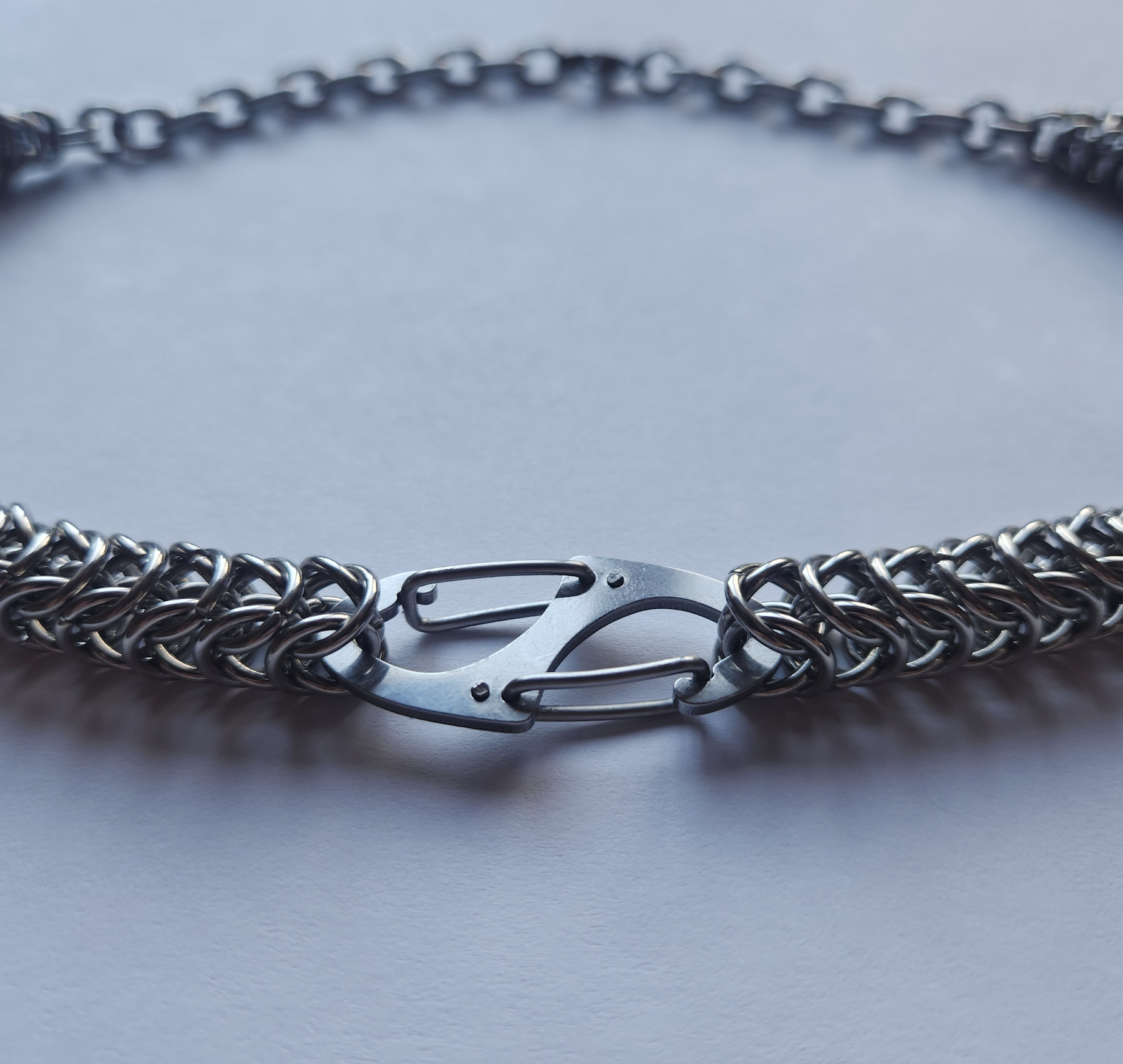 Byzantine Clip Chain No.1 - Image 3