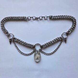 Night Forager Necklace