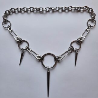 Piercing Grace Necklace