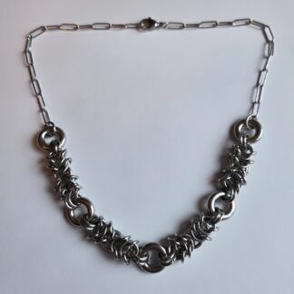 Coin of the Realm Necklace